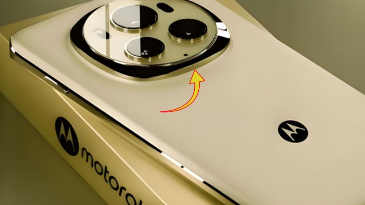 Motorola Moto Edge 60 Ultra 5G