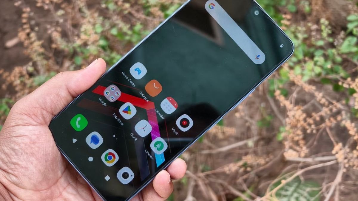 Poco C61 5G